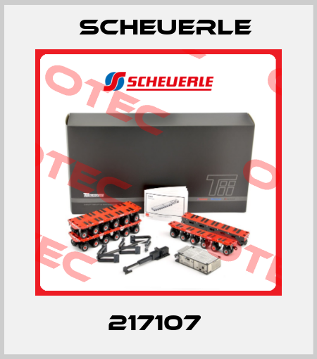217107  Scheuerle