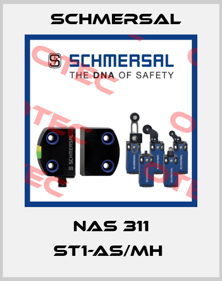 NAS 311 ST1-AS/MH  Schmersal