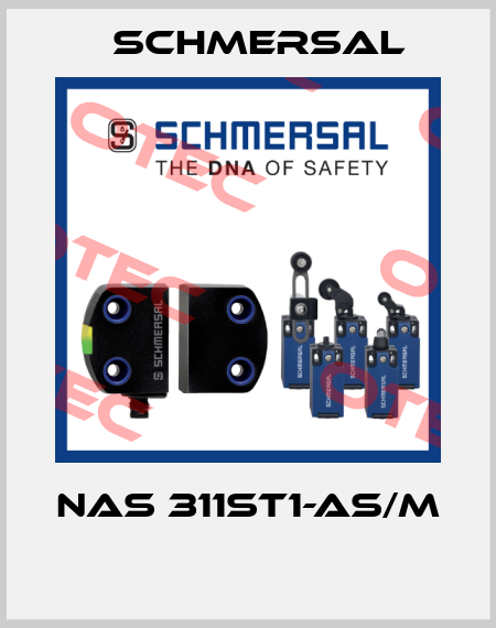 NAS 311ST1-AS/M  Schmersal