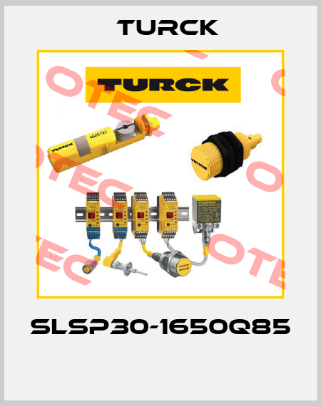 SLSP30-1650Q85  Turck