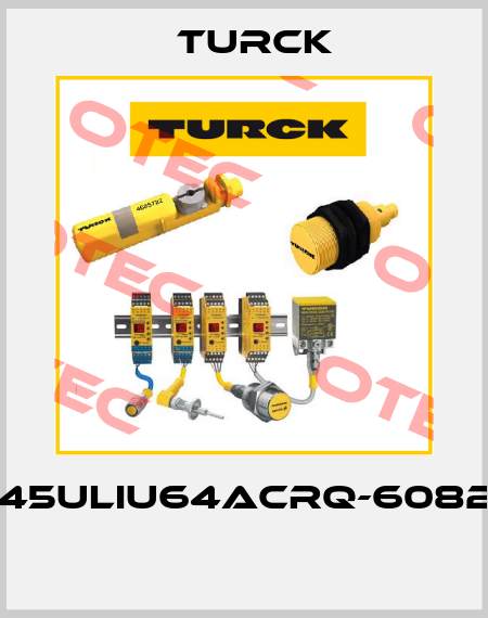 Q45ULIU64ACRQ-60822  Turck