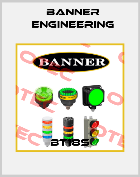 BT18S Banner Engineering