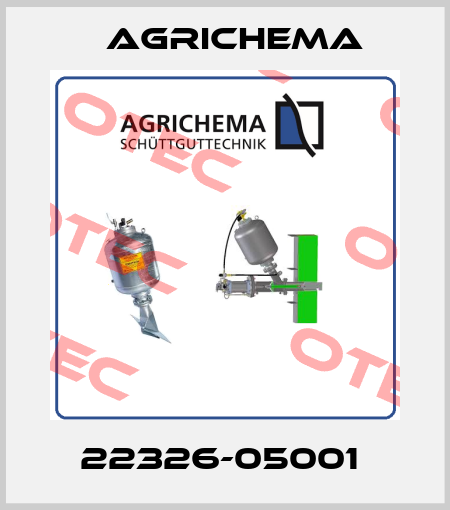 22326-05001  Agrichema