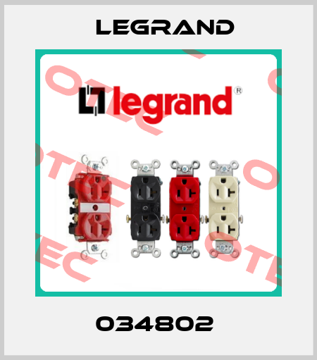 034802  Legrand