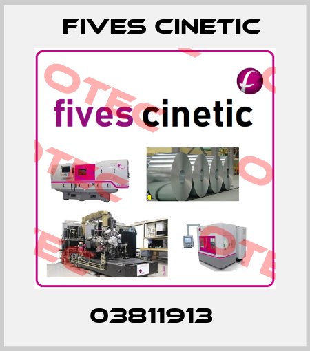 03811913  Fives Cinetic