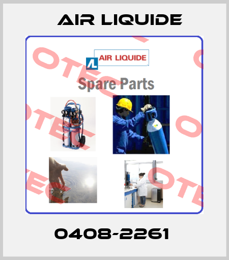 0408-2261  Air Liquide