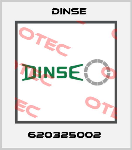 620325002  Dinse