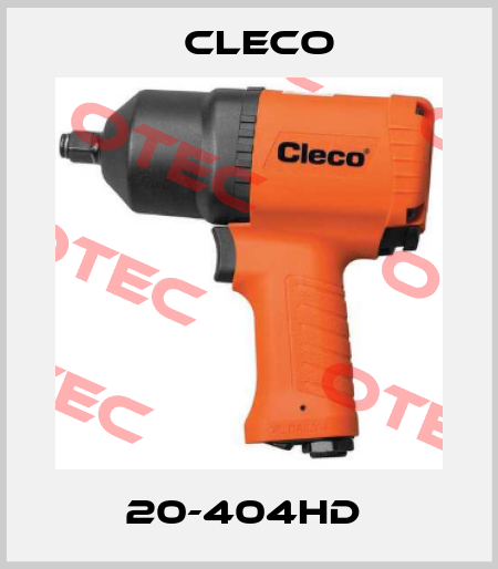 20-404HD  Cleco