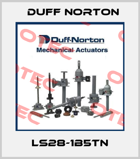 LS28-1B5TN Duff Norton