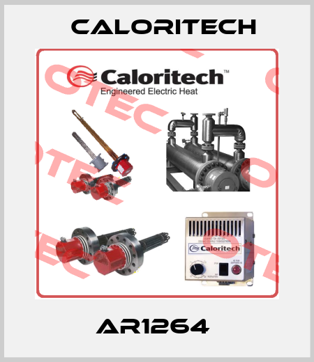 AR1264  Caloritech