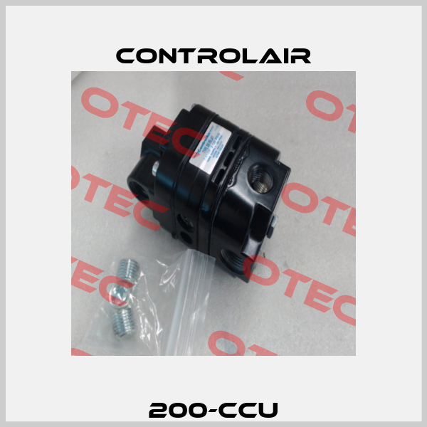 200-CCU ControlAir