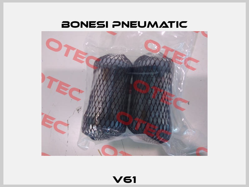 V61 Bonesi Pneumatic