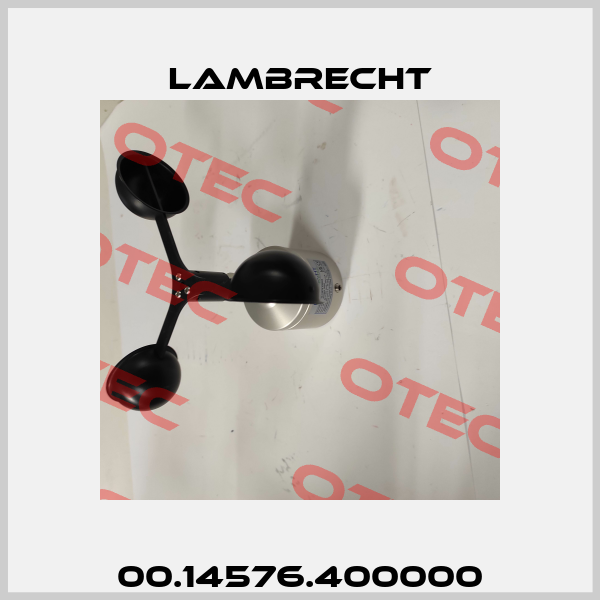 00.14576.400000 Lambrecht