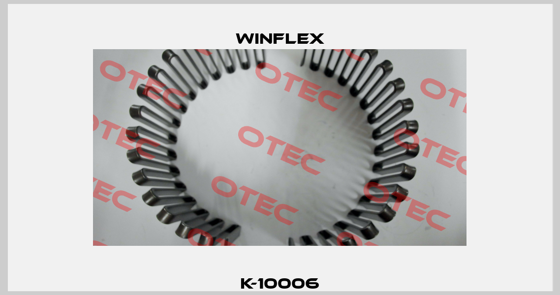 K-10006 Winflex