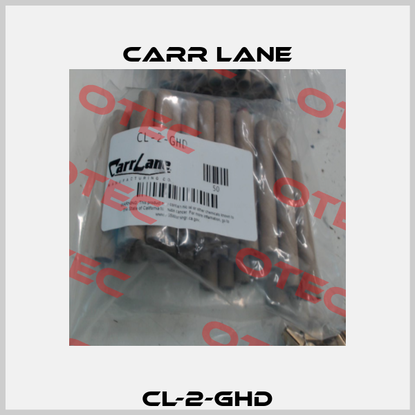 CL-2-GHD Carr Lane