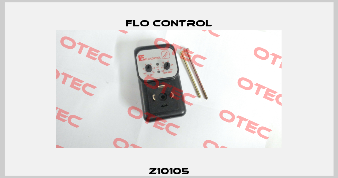 Z10105 Flo Control