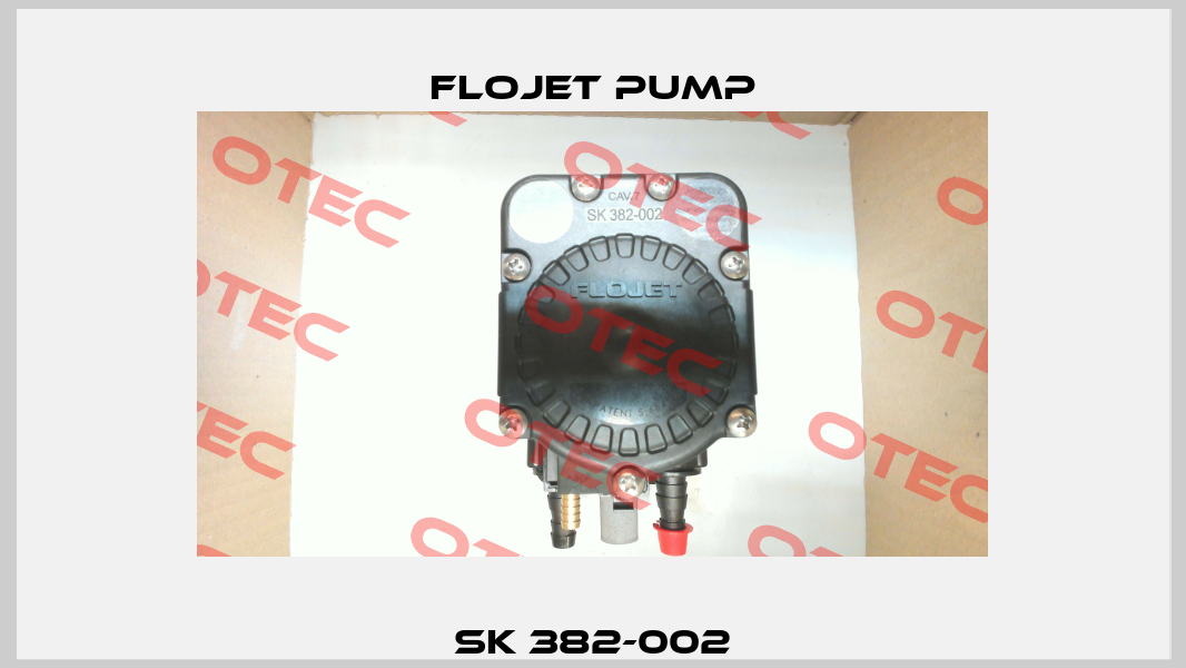SK 382-002 Flojet Pump