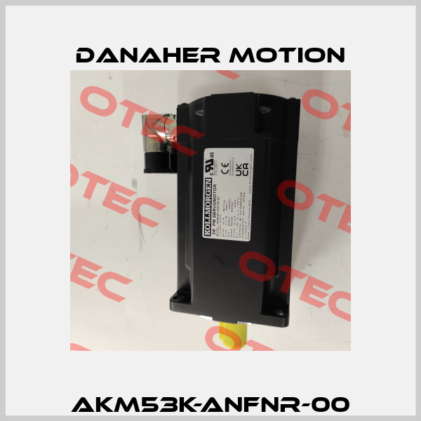 AKM53K-ANFNR-00 Danaher Motion