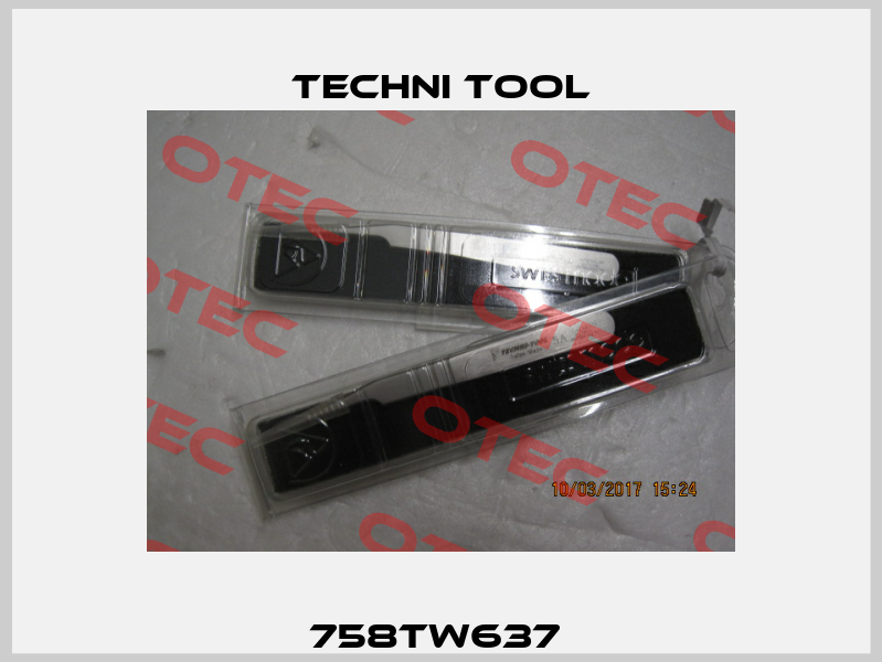 758TW637  Techni Tool
