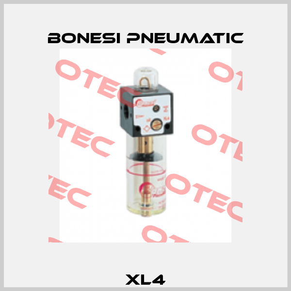 XL4 Bonesi Pneumatic