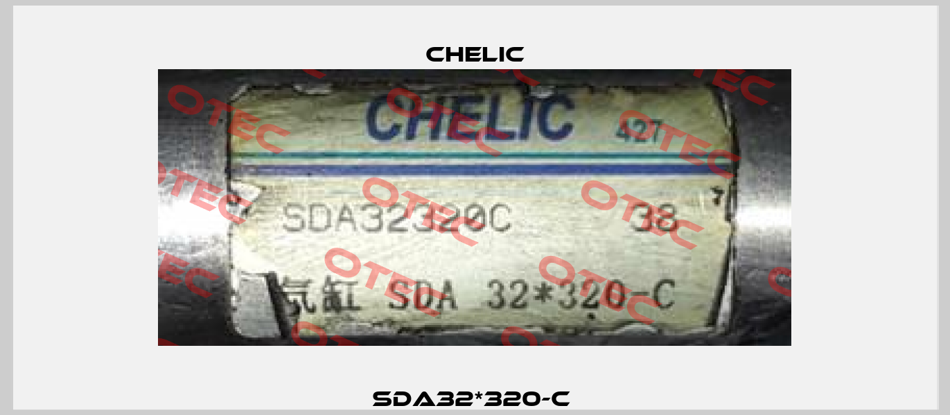 SDA32*320-C  Chelic