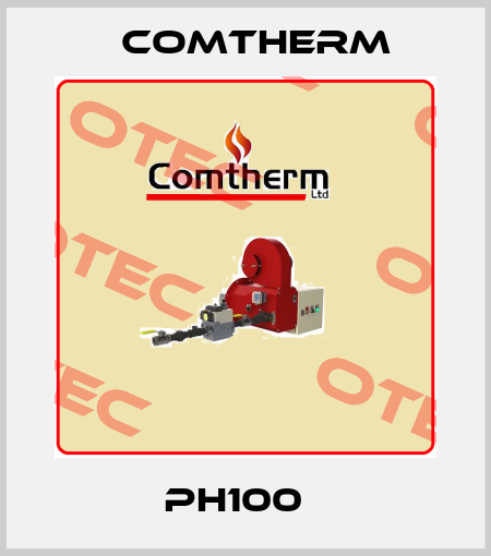 PH100   Comtherm
