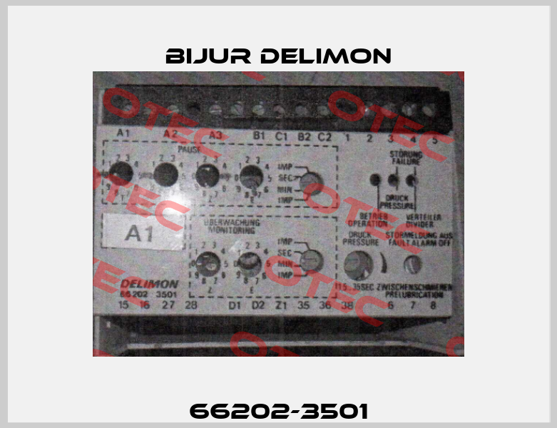 66202-3501 Bijur Delimon