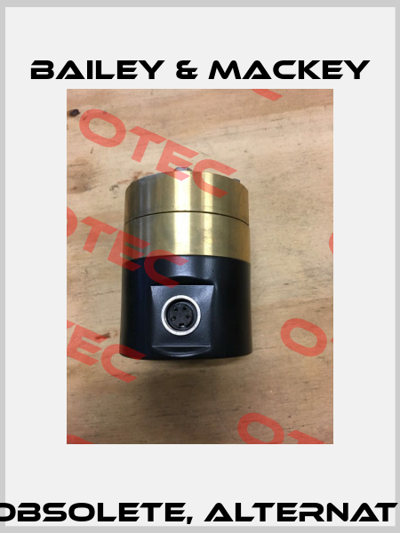 4312CEA obsolete, alternative 482A  Bailey & Mackey