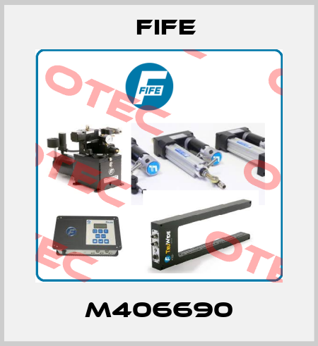 M406690 Fife