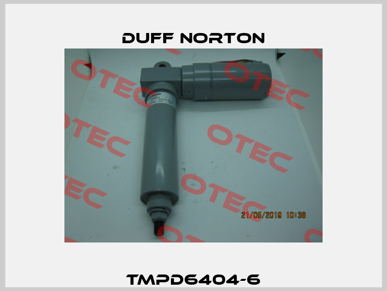 TMPD6404-6 Duff Norton