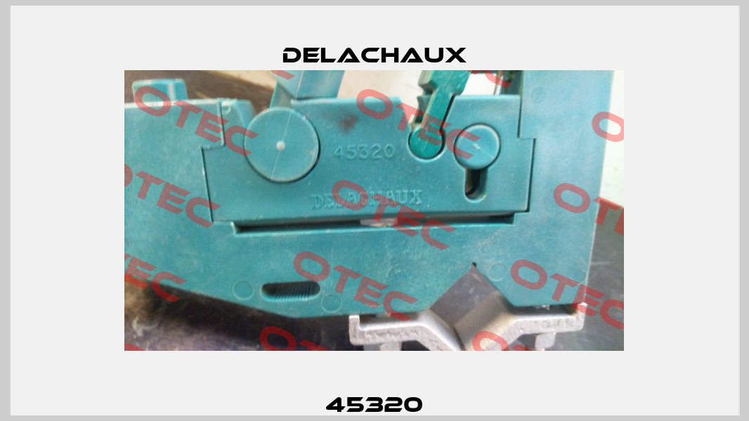 45320 Delachaux