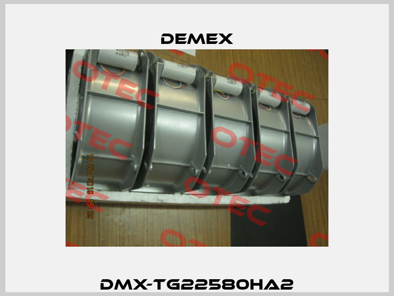 DMX-TG22580HA2 Demex