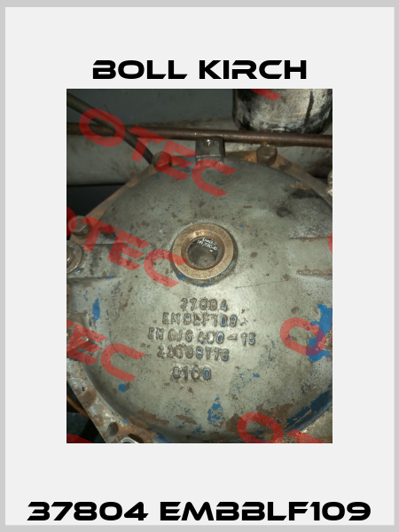 37804 EMBBLF109 Boll Kirch