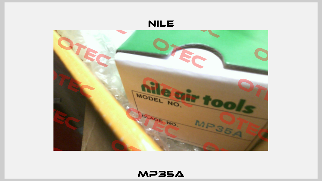 MP35A Nile