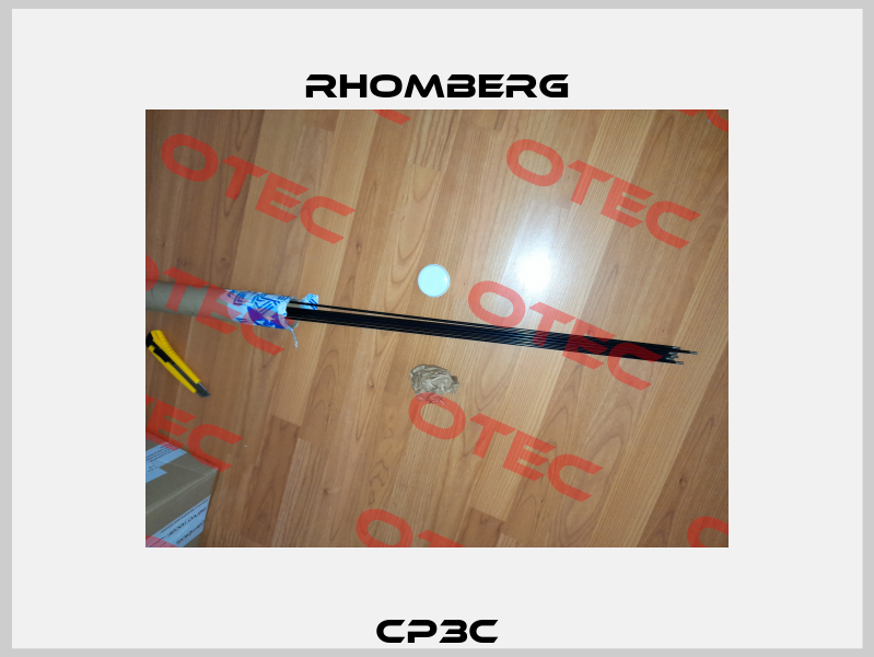 CP3C Rhomberg