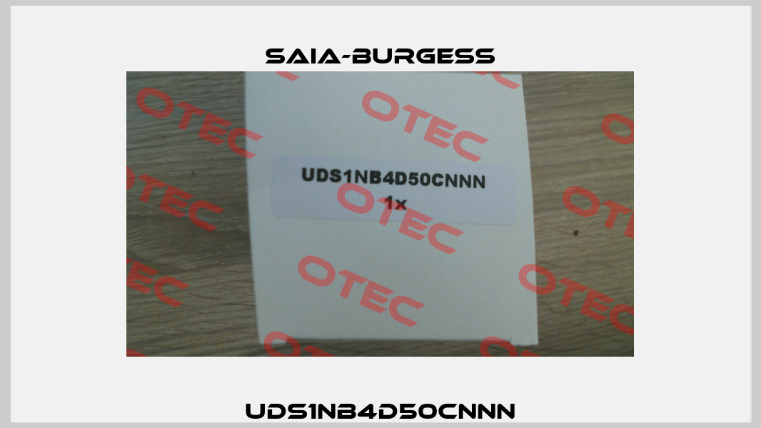 Uds1NB4D50CNNN Saia-Burgess
