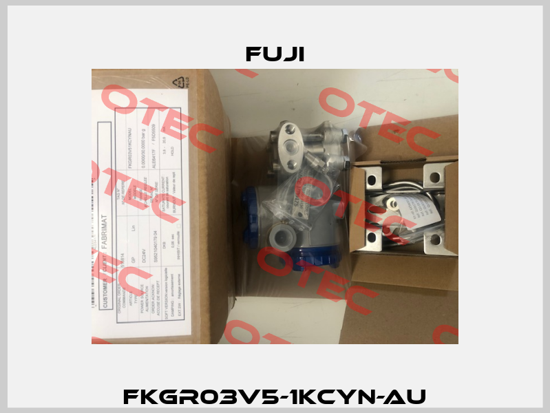 FKGR03V5-1KCYN-AU Fuji