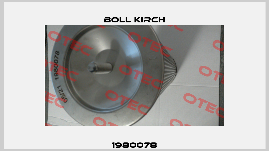 1980078 Boll Kirch