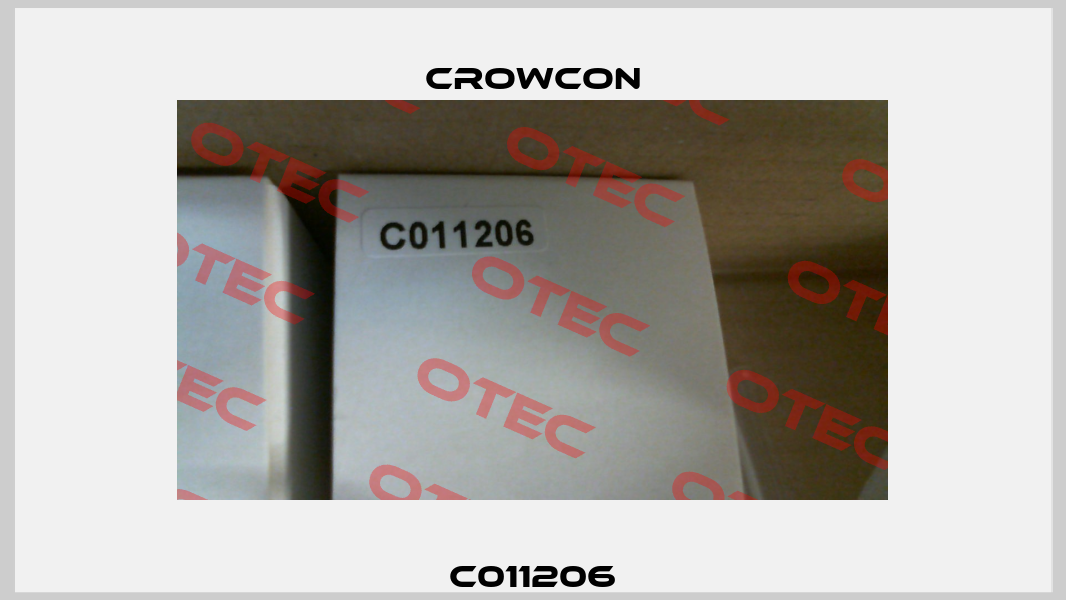 C011206 Crowcon
