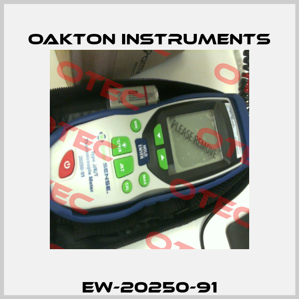 EW-20250-91 Oakton Instruments