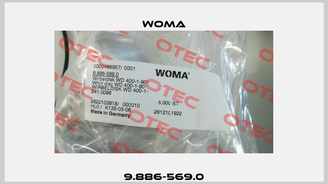 9.886-569.0 Woma