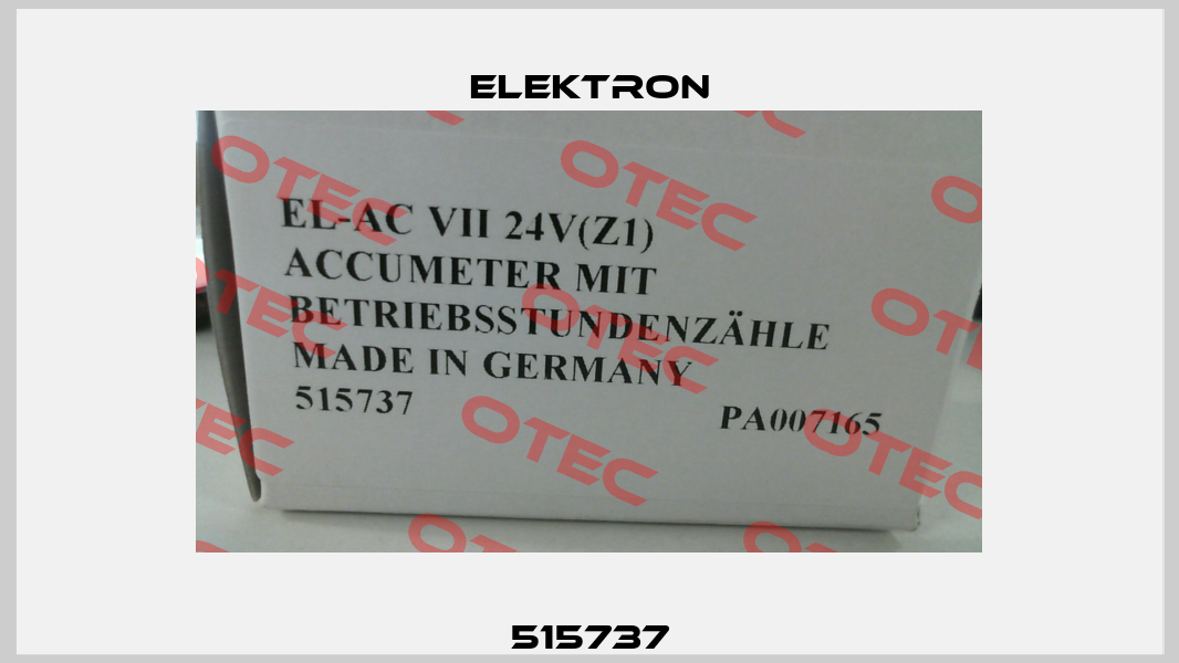 515737 Elektron