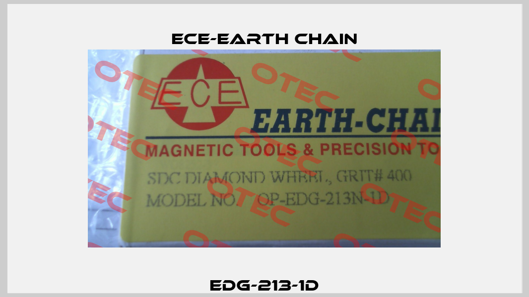 EDG-213-1D ECE-Earth Chain