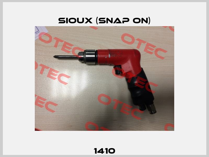 1410 Sioux (Snap On)