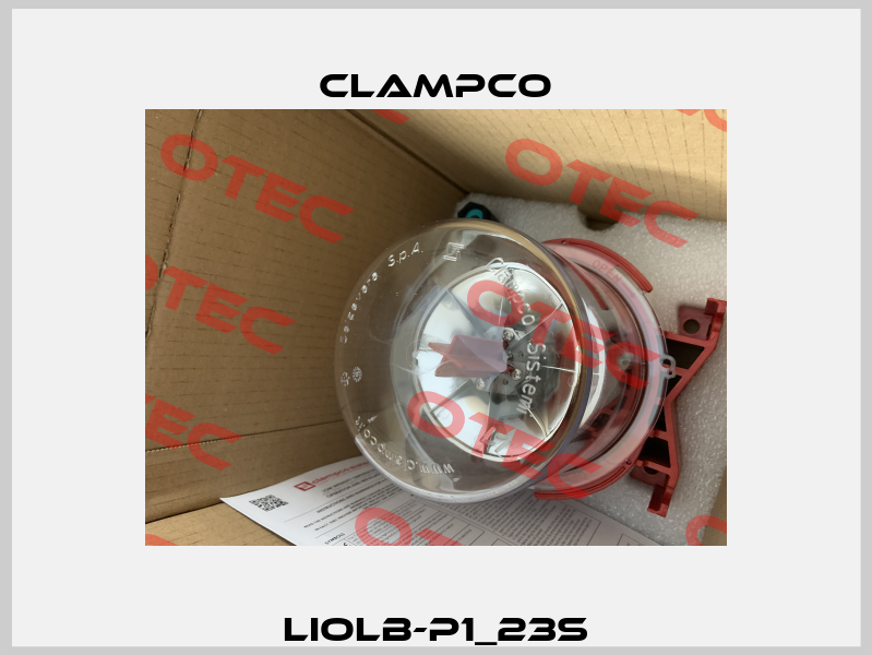 LIOLB-P1_23S Clampco