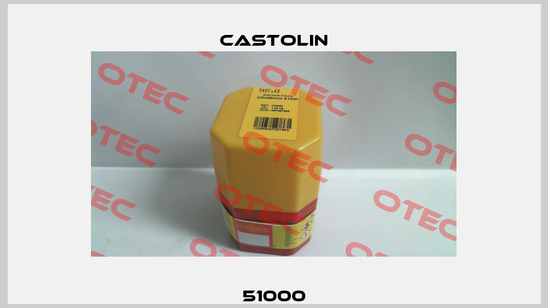 51000 Castolin
