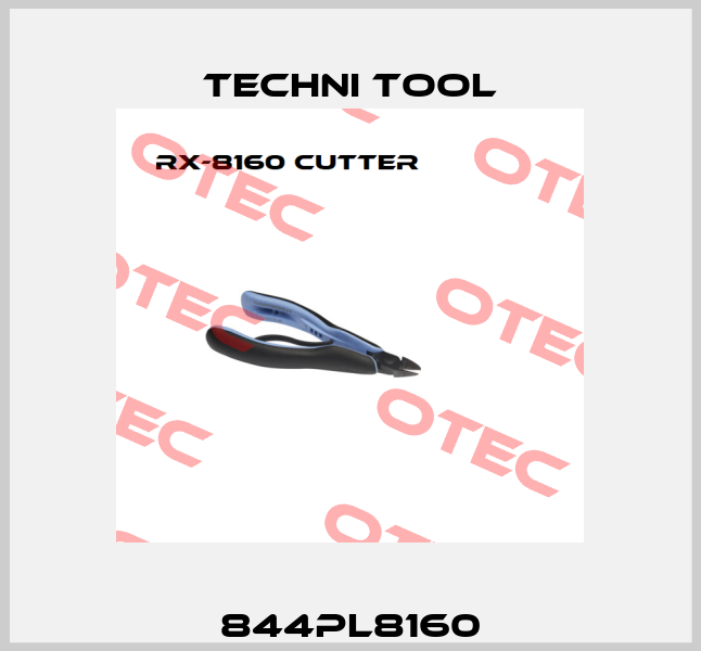 844PL8160 Techni Tool