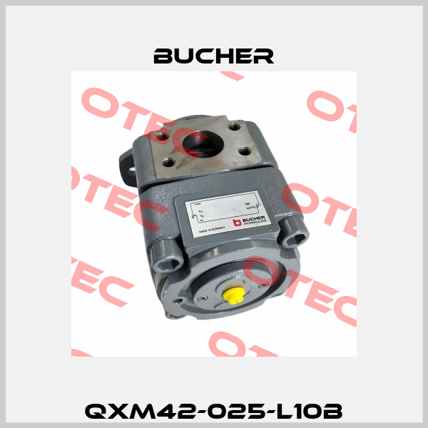 QXM42-025-L10B Bucher