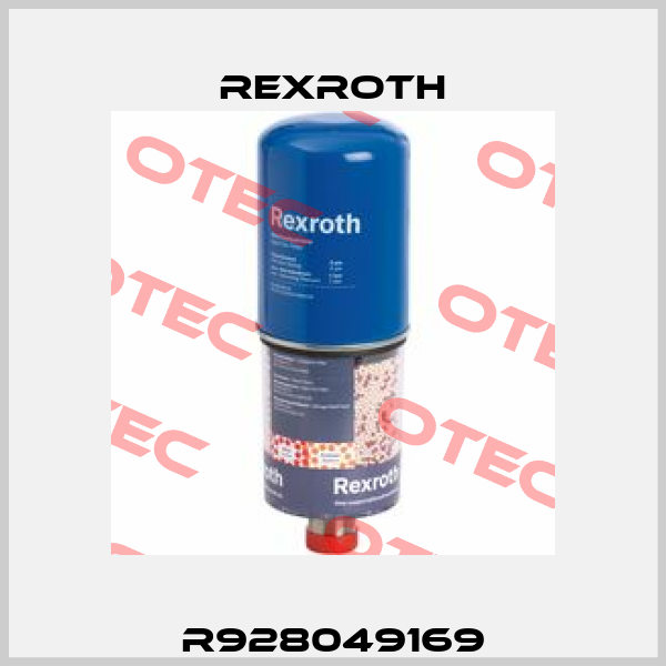 R928049169 Rexroth