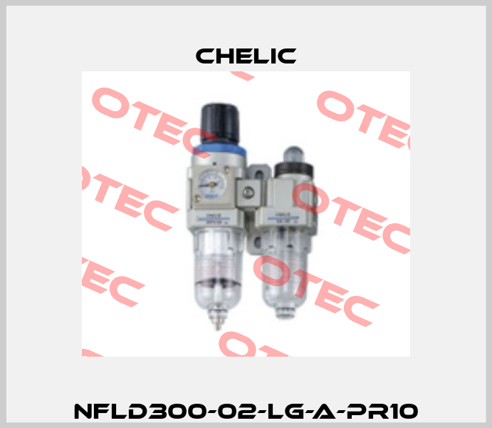NFLD300-02-LG-A-PR10 Chelic